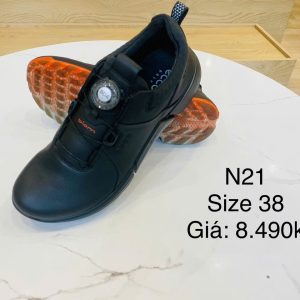 GIÀY ECCO Chính Hãng N21