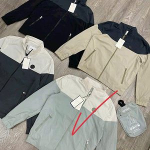 Áo Khoác Gió Hazzys Nam Chính Hãng - Hazzys Golf Authentic Sale Giá Cực Tốt - Hazzys Golf Hè Thu