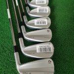 Iron set TAYLOR p790 850 S