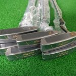 Putter Honma HP 2001.