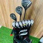 full bộ ping g425 flex S + SR
