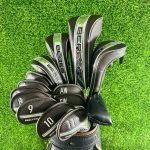 Full sét Honma 3 sao Beres S09 flex  R/S/ Sr HÀNG NEW 100%