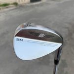 Gậy kỹ thuật SM9