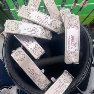 Putter Titleist Scotty cameron Newport 2