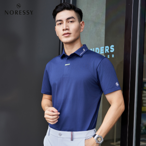 Áo Golf Nam Noressy - NRSPLM1039