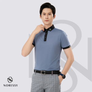 Áo Golf Nam Noressy - NRSPLM1038