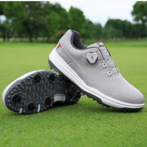 Giày Chơi Gôn Tùy Chỉnh PGM XZ235 Giày Golf Nam Chống Nước Zapatos De