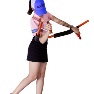Dụng Cụ Hỗ Trợ Luyện Tập Swing Golf