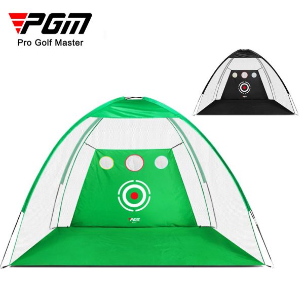 Lồng tập golf tại nhà kích thước 2x3m