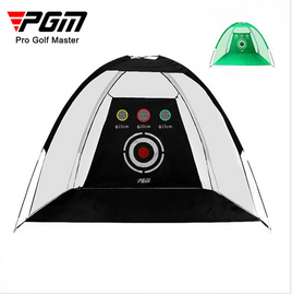 Lồng tập golf tại nhà kích thước 1.3x2m