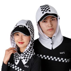 Khăn che nắng Hàn Quốc