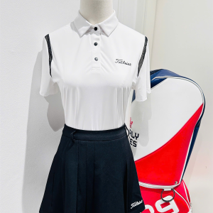 Áo cộc tay Titleist mẫu mới