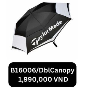 Ô Taylormade mới chính hãng 2 Lớp